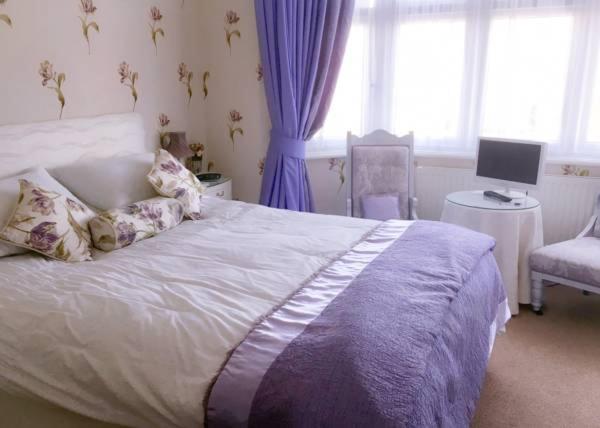 Cherry Tree House Bed & Breakfast Bournemouth Exterior photo
